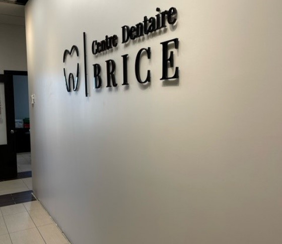 Centre Dentaire BRICE