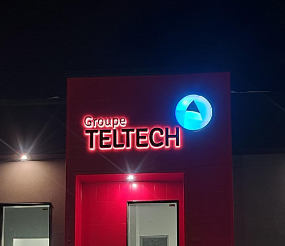 Groupe Teltech