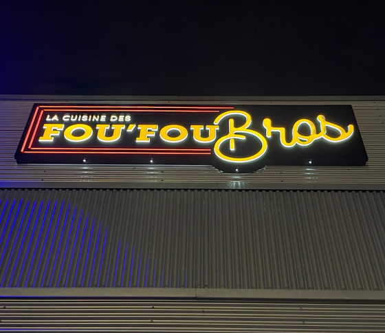 FOU'FOU Bros