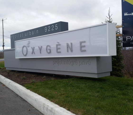 Habitat Urbain Oxigène