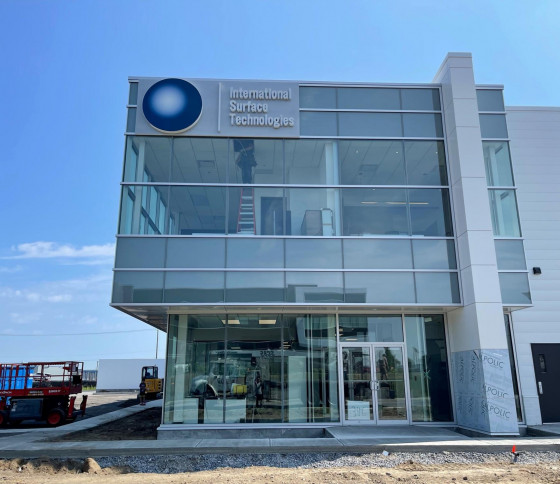 International Surface Technologies