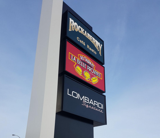 Lombardi / Rockaberry