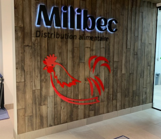 Milibec