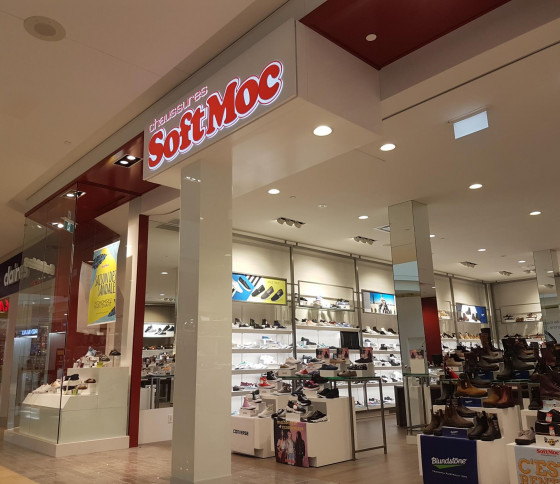 Chaussures SoftMoc