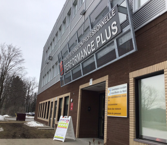 Centre de formation professionnelle performance plus