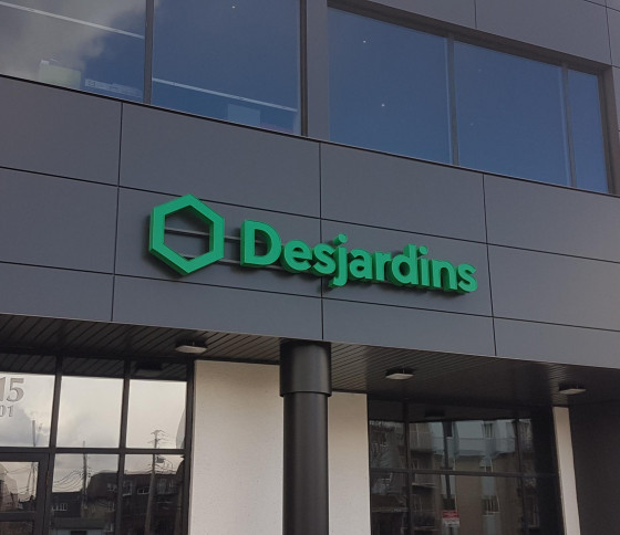Desjardins