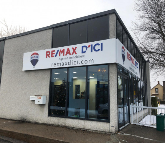 Remax d'ici